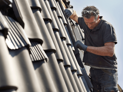 About Roof Repair Experts Mechanicsburg, OH